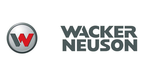 Wacker Neuson Perno-mufla E(5000157857)