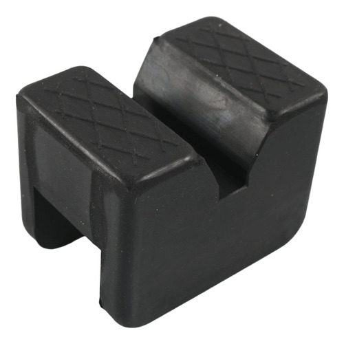 Imagen 2 de 5 de Jack Rubber Pad Jack Support Block Jack Rubber Block