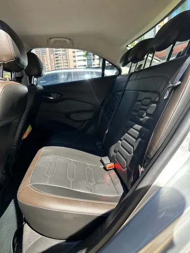 Chevrolet Onix 1.4 Ltz
