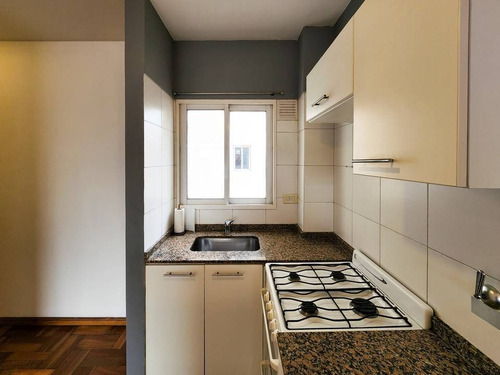 Imagen 15 de 28 de Venta De Departamento En Boedo