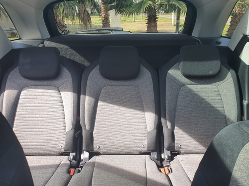 Citroën C4 Picasso 1.6 Thp Feel Pack 165cv Automática