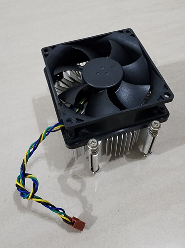 Procesador Amd Athlon Ii X2 255 2 Núcleos 3.1ghz Am2+ Am3 (Usado)