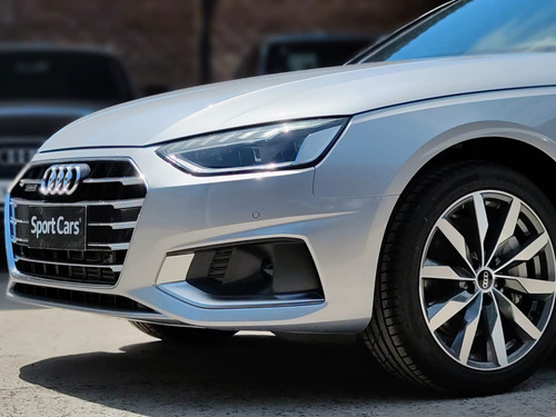 Audi A4 2.0 Fsi Quattro 252cv