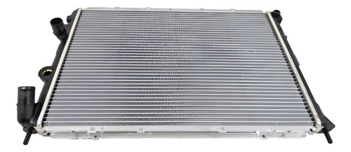 Radiador Renault Megane/scenic C/bulbo 96/99