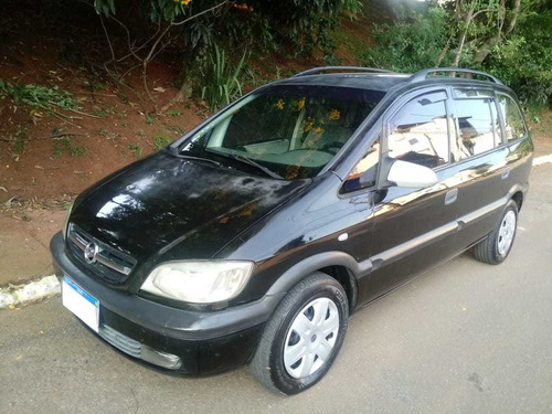 Zafira 2.0 Gasolina 2001 7 Lugares Completa