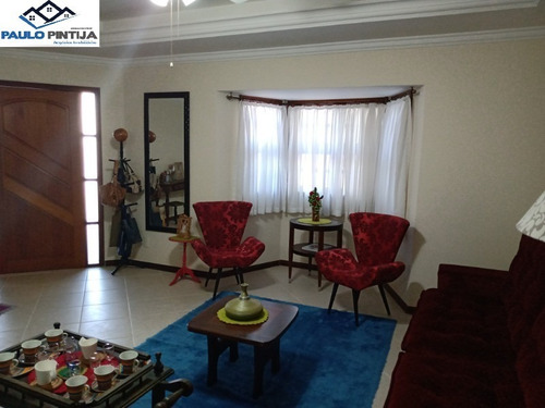 Casa Térrea No Jardim Esplanada - Ca04351 - 69339856
