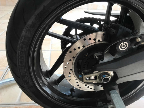 Ducati 797 Monster 797