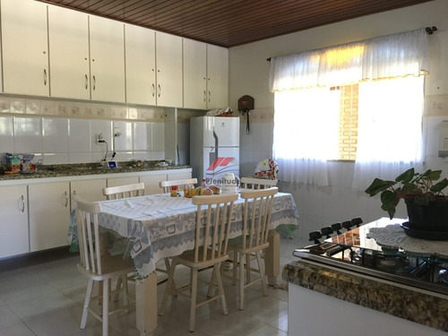 Imagem 7 de 27 de Chacara 4.800 M² Com Piscina Antes Do Centro De Ibiuna! Cod: 1158