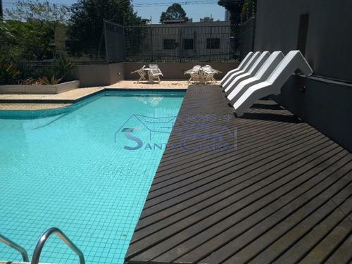 Imagem 13 de 15 de Apartamento Duplex Com 3 Dormitórios Para Alugar 218 M² Por R$ 7.000,00/mês - Vila Mariana - Sc9981