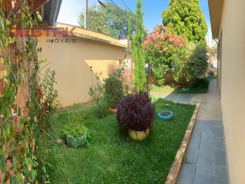 Imagem 2 de 15 de Ref.: 6091 - Casa Em Jundiaí Para Venda - V6091