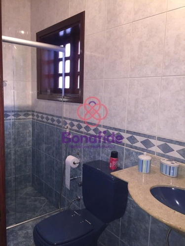 Imagem 8 de 30 de Casa, Jardim Santa Adelaide, Jundiaí - Ca11658 - 71058337