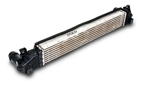 Intercooler Chevrolet Onix 2020 2021 2022 26357741