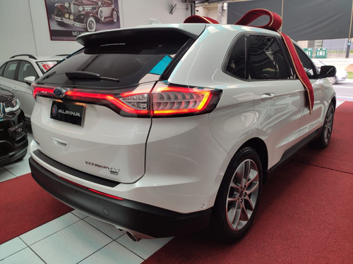 Ford Edge TITANIUM 3.5 V6 24V AWD Aut.
