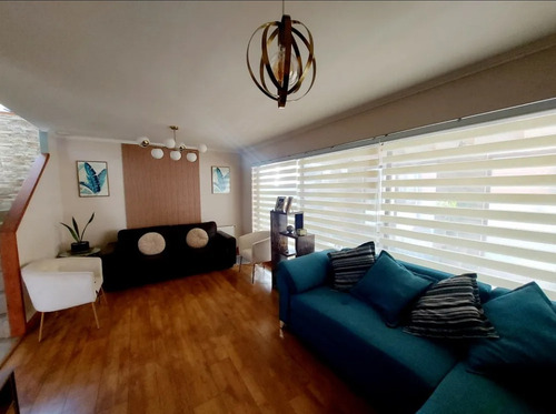 Estupenda Casa 4 Dormitorios En Lomas De San Sebastiàn