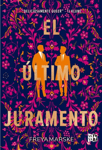 El Ultimo Juramento (vr) (8609)