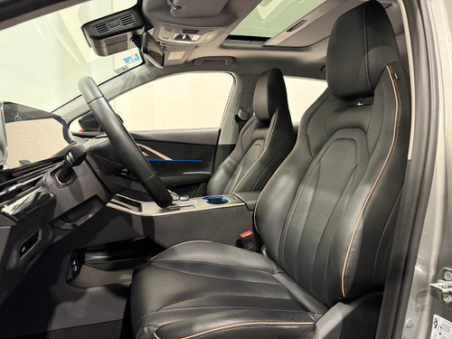 Omoda C5 1.5T Premium Cvt