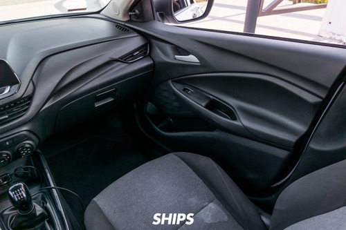 Chevrolet Onix 1.0 Ls Mt