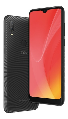 Tcl L9s 32 Gb 2 Gb Ram (liberado) Color Negro