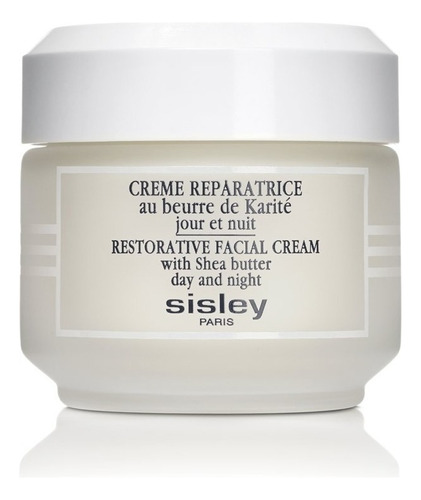 Sisley Crema Facial Reparadora