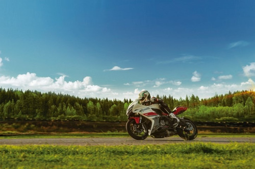 Benelli Bn 302 R - 0km