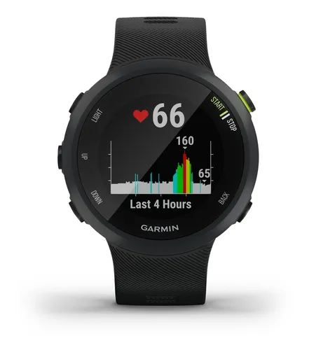 Reloj Gps Forerunner 45 Running Grande Pulsometro Correr Env o