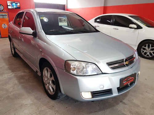 Chevrolet Astra Gls 2.0 Full Full Oportunidad!!!!