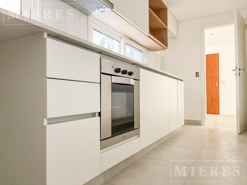 Imagen 13 de 30 de Exclusivo Departamento A Estrenar En Venta - Punta Chica, San Fernando.