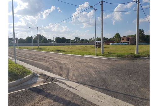 Imagen 2 de 7 de Venta De Lotes En Barrio Cerrado Quintas De Mitre