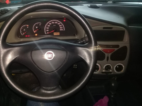 Fiat Palio Financiamento Sem Score E Baixa Entrada