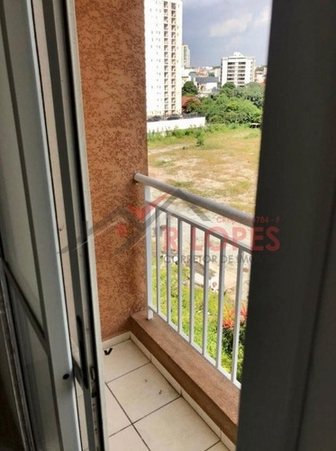 Imagem 7 de 24 de Apartamento Padrão Para Venda No Bairro Tatuapé, 3 Dorm, 1 Suíte, 1 Vagas, 64,00 M - 2102