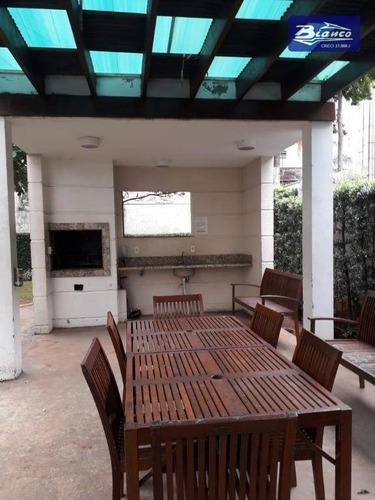 Imagem 26 de 28 de Belo Apto. - Cond. Eco One - Ap4484