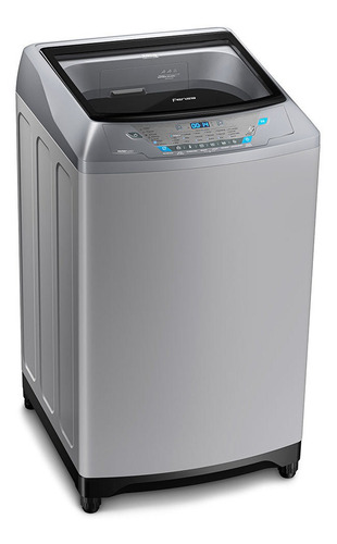 Imagen 2 de 7 de Lavadora Fensa Automatica Carga Superior 20kg Economica - Pr