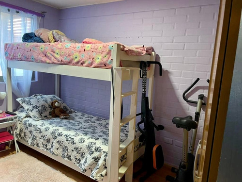 Imagen 10 de 14 de Vendemos Casa Ubicada En Padre Las Casas