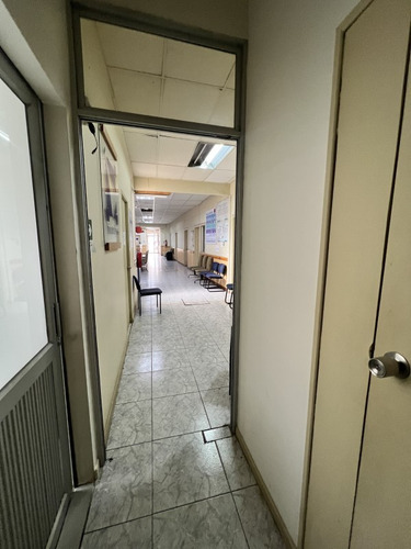 Vendo Centro Médico En Curicó Centro