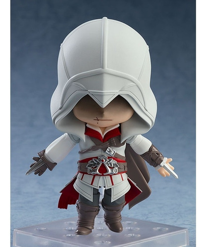 Nendoroid 1829 Ezio Auditore (original/nuevo)