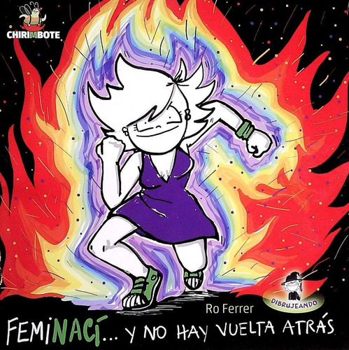 Feminaci... Y Sí Hay Vuelta Atras - Ferrer, Ro