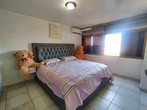 Imagen 5 de 10 de En Venta Ideal Apartamento Parque Mar Mls#21-14391