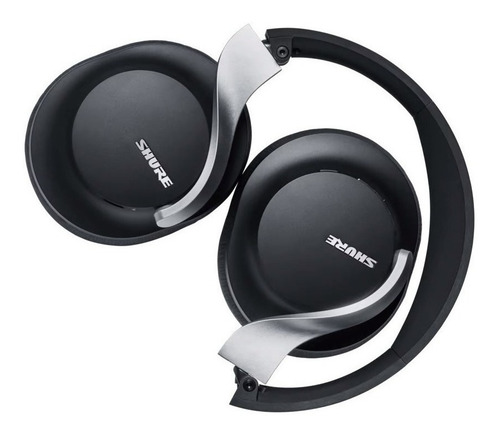 Imagen 4 de 10 de Auricular Inalámbrico Shure Aonic 40 Noise Cancelling