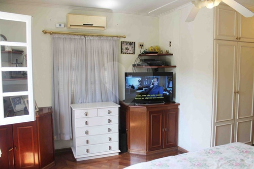 Casa-são Paulo-brooklin | Ref.: 375-im189578 - 375-im189578