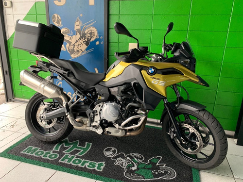 Imagem 4 de 7 de Bmw F750 Gs - 2019/2020