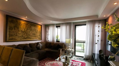 Imagem 3 de 24 de Apartamento Residencial Em São Paulo - Sp - Ap2691_etic