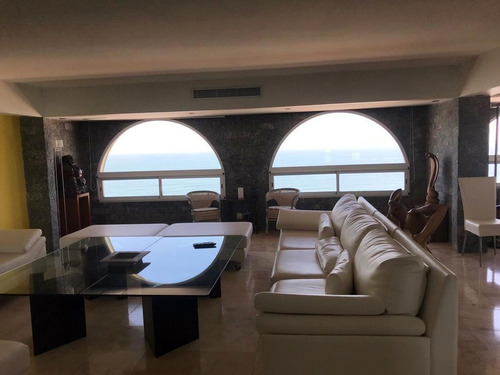 Imagen 4 de 25 de Venta Apartamento Peninsula Vista Al Mar