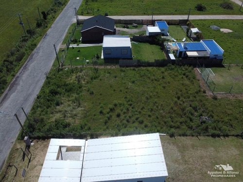 2 Terrenos A La Venta En Juan Lacaze #406