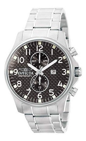 Reloj Invicta Specialty 0379, Original U.s.a