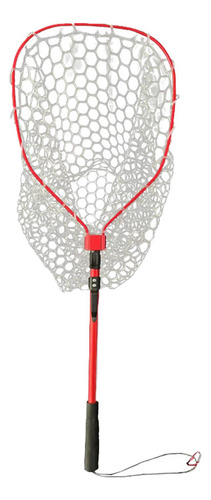 Red De Pesca Extensible, Red De Aterrizaje Para Pesca De