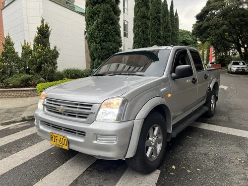Dmax 3.0 4x2