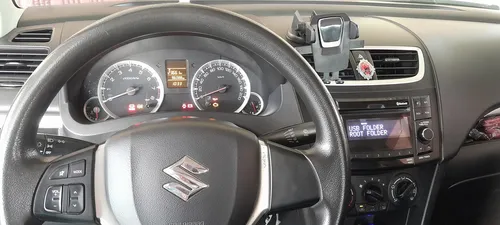 Suzuki Swift 1.2 Dzire
