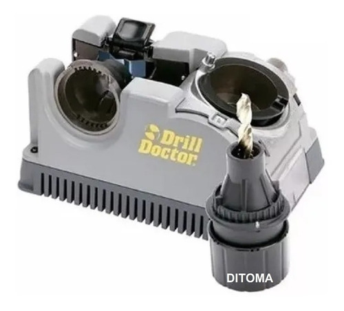 Afiladora De Mechas Eléctrica Drill Doctor 750x
