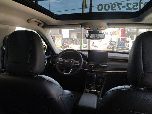 Imagen 8 de 15 de Jeep Compass Limited Plus 1.3t At6 4x2 Entrega Inmediata