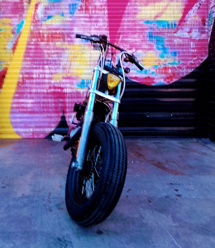 Harley Davidson Dyna